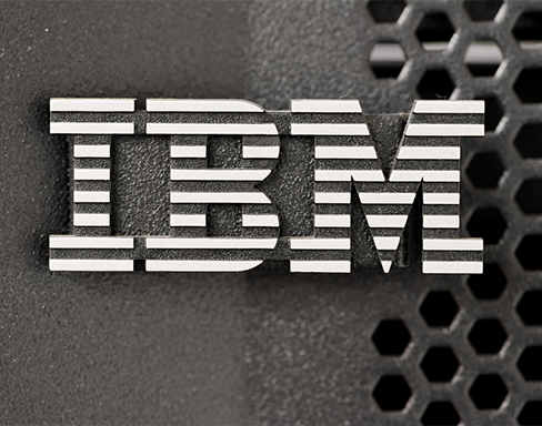IBM Series Staffing Solutions