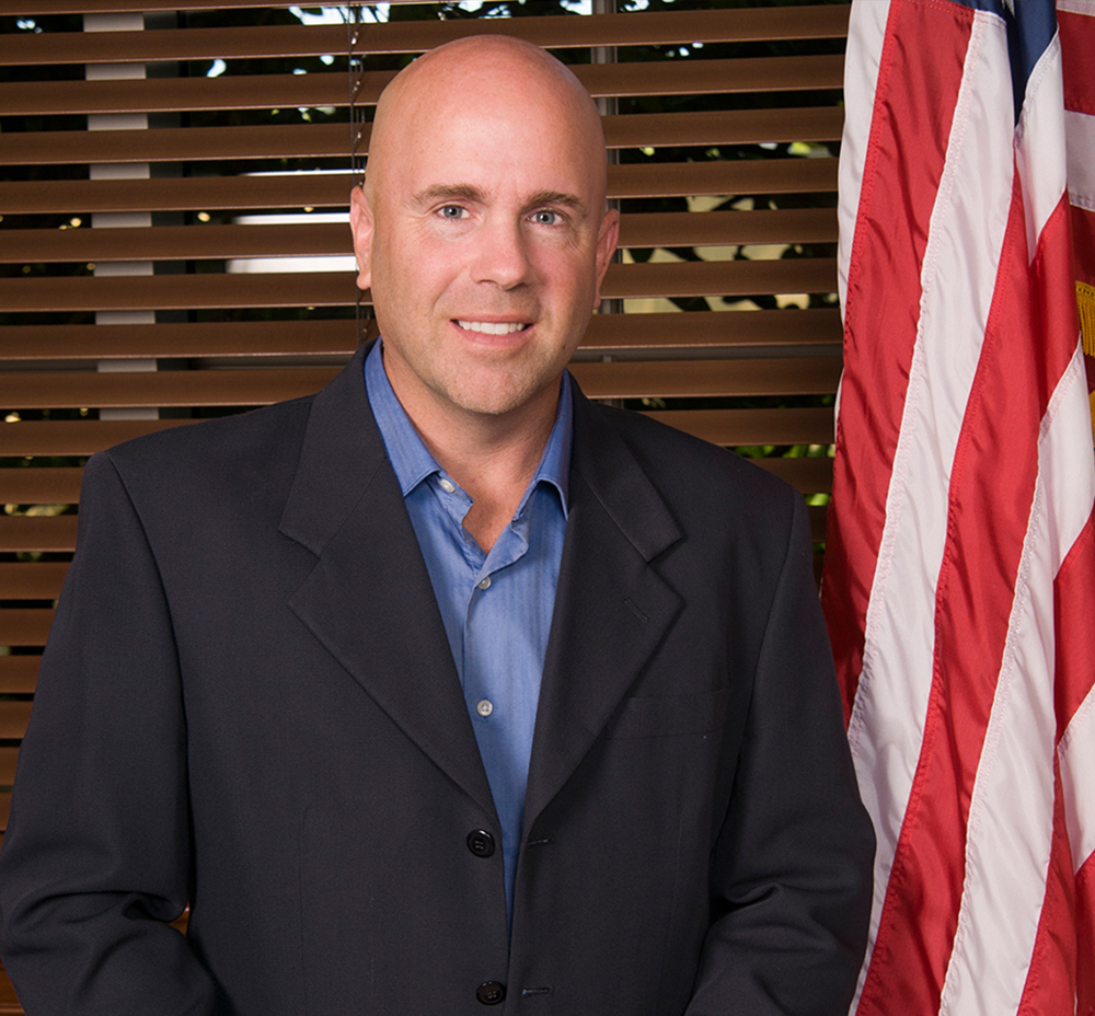 Steve Rittenhouse